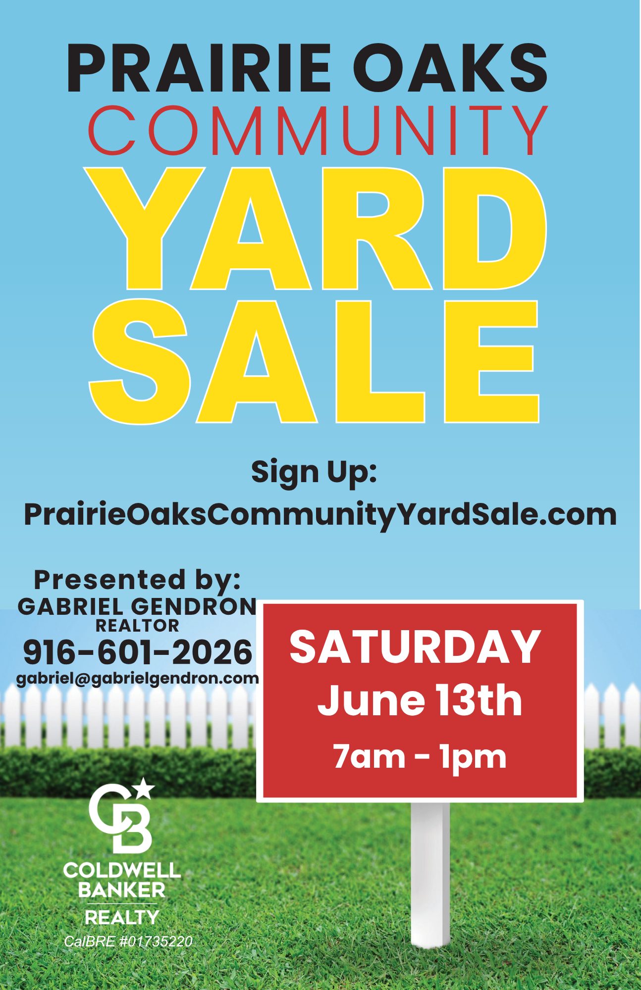 2026 PRAIRIE OAKS COMMUNITY